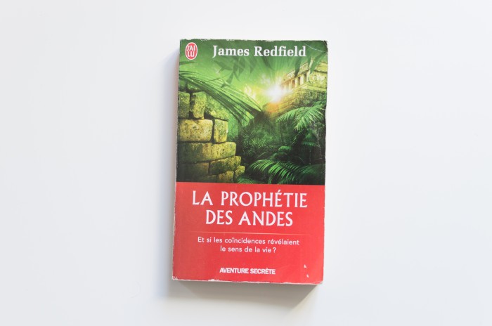 Les Leçons De Vie De La Prophétie Des Andes